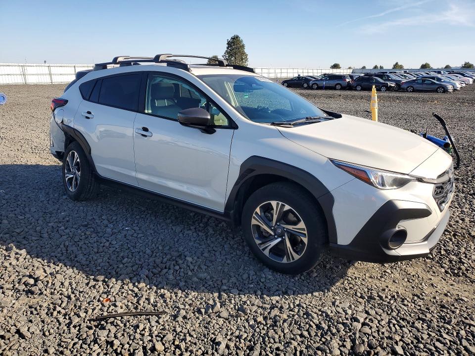 Продаж на аукціоні авто 2024 Subaru Crosstrek, vin: JF2GUADC6R8314622, номер лоту: 69756386