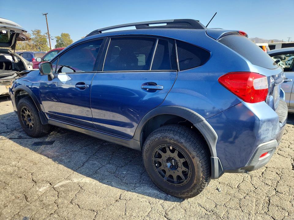 69388406 :رقم المزاد ، JF2GPAVC3D2898446 vin ، 2013 Subaru Xv Crosstrek مزاد بيع