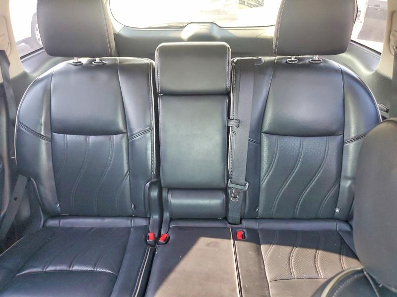 Aukcja sprzedaży 2016 Infiniti Qx60, vin: 5N1AL0MN3GC524782, numer aukcji: 69020146