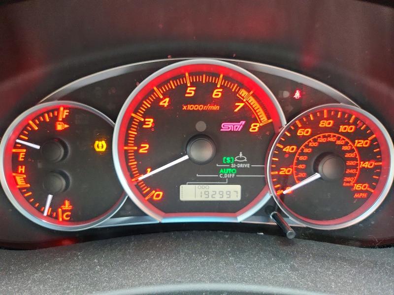 67346396 :رقم المزاد ، JF1GR8H68CL243009 vin ، 2012 Subaru Impreza مزاد بيع