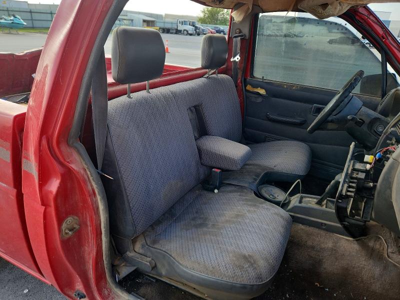 Продажа на аукционе авто 1997 Nissan Truck, vin: 1N6SD11S3VC377105, номер лота: 69568106