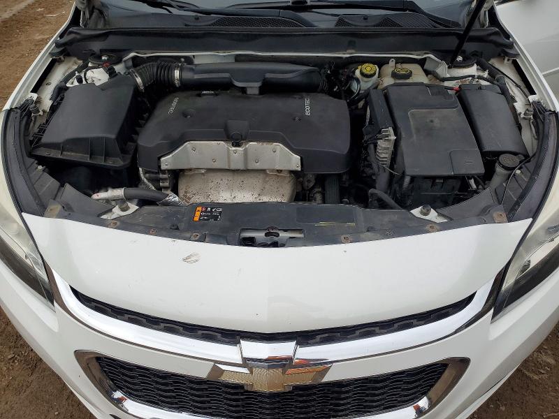 Продажа на аукционе авто 2014 Chevrolet Malibu, vin: 1G11C5SL4EF272726, номер лота: 69507546