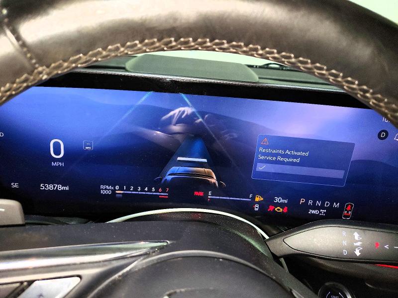 68976566 :رقم المزاد ، LRBFZME40RD068273 vin ، 2024 Buick Envision مزاد بيع
