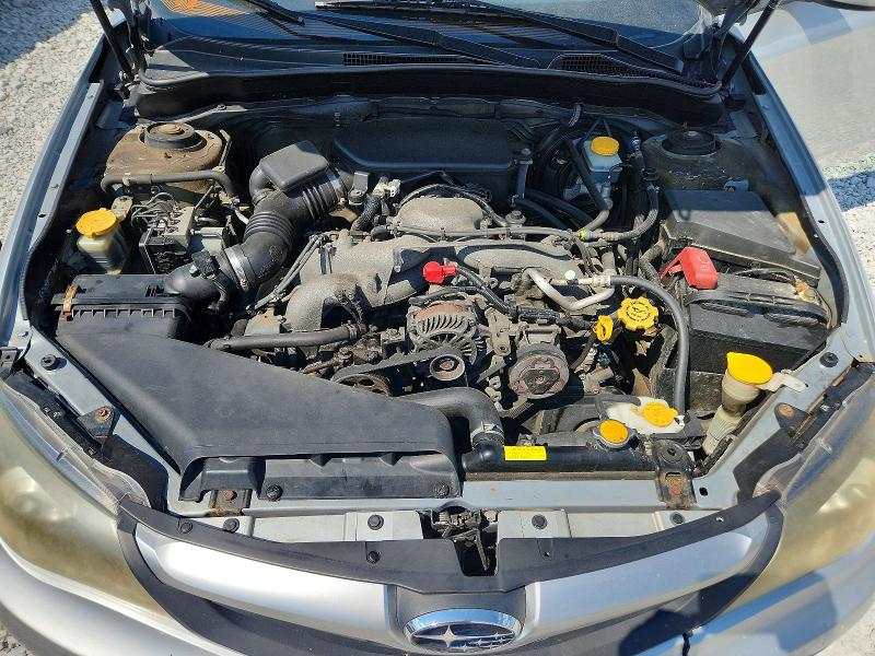 Aukcja sprzedaży 2010 Subaru Impreza, vin: JF1GH6A64AH817557, numer aukcji: 67693536