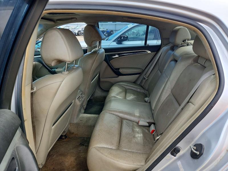 Продаж на аукціоні авто 2008 Acura Tl, vin: 19UUA66268A801839, номер лоту: 67538296