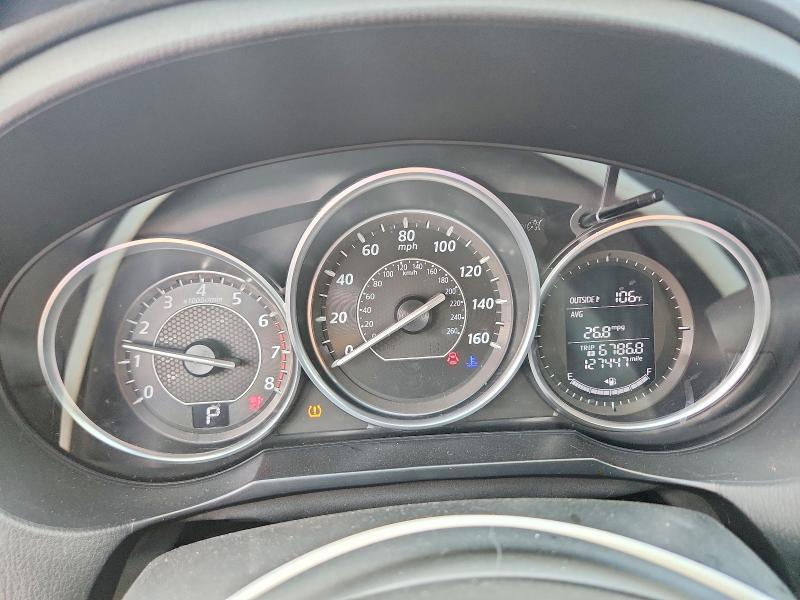 Продажа на аукционе авто 2015 Mazda 6, vin: JM1GJ1U53F1180908, номер лота: 67619156
