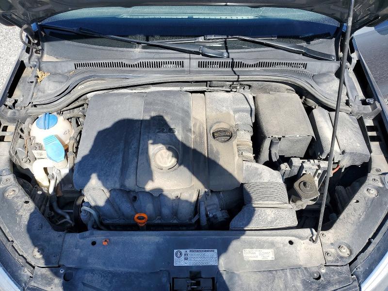 Aukcja sprzedaży 2013 Volkswagen Jetta, vin: 3VWLX7AJ6DM411055, numer aukcji: 69353956