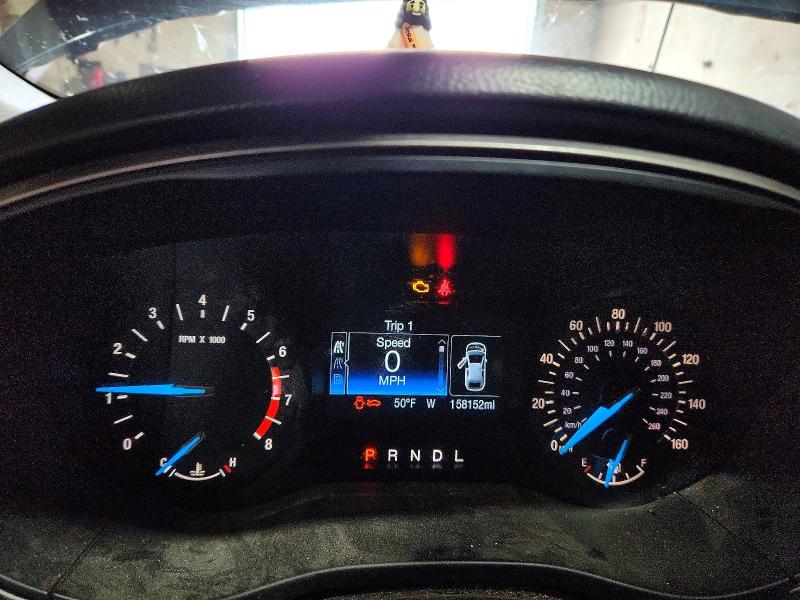 68558246 :رقم المزاد ، 3FA6P0H79JR112195 vin ، 2018 Ford Fusion مزاد بيع