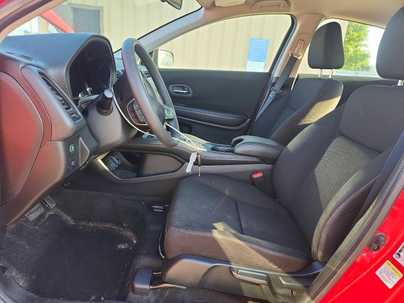 Продаж на аукціоні авто 2016 Honda Hr-v, vin: 3CZRU6H3XGM726978, номер лоту: 68773296