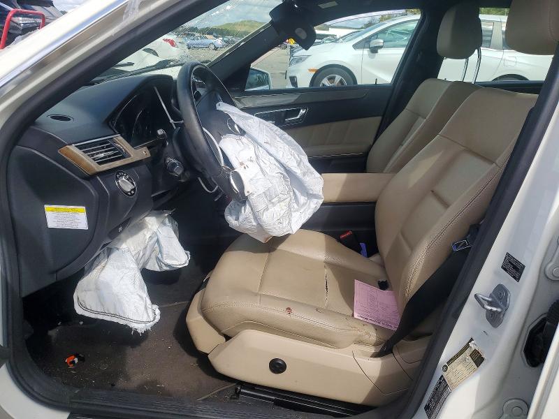 2010 Mercedes-benz E მანქანა იყიდება აუქციონზე, vin: WDDHF8HB4AA110170, აუქციონის ნომერი: 69993546