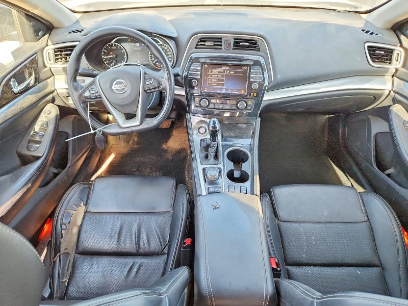 Продаж на аукціоні авто 2020 Nissan Maxima, vin: 1N4AA6DV2LC379957, номер лоту: 67027406