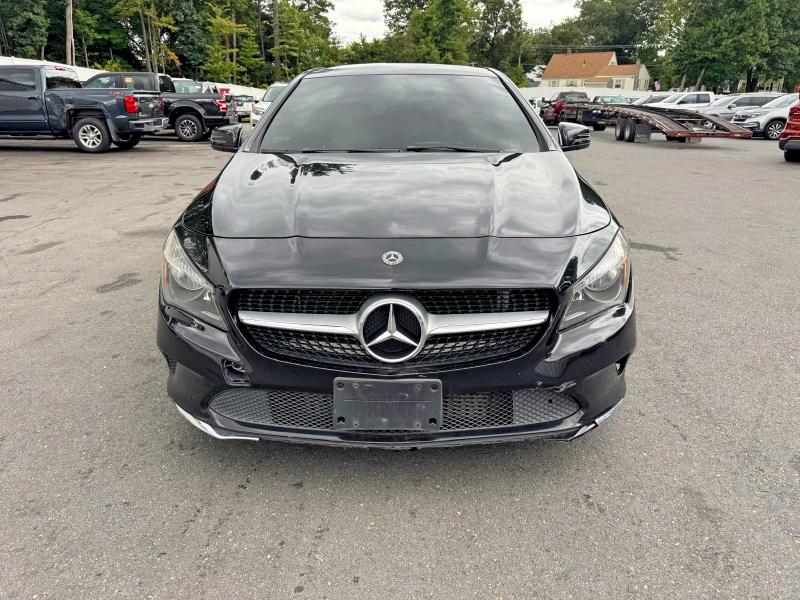 Aukcja sprzedaży 2019 Mercedes-benz Cla, vin: WDDSJ4EBXKN704550, numer aukcji: 68017376