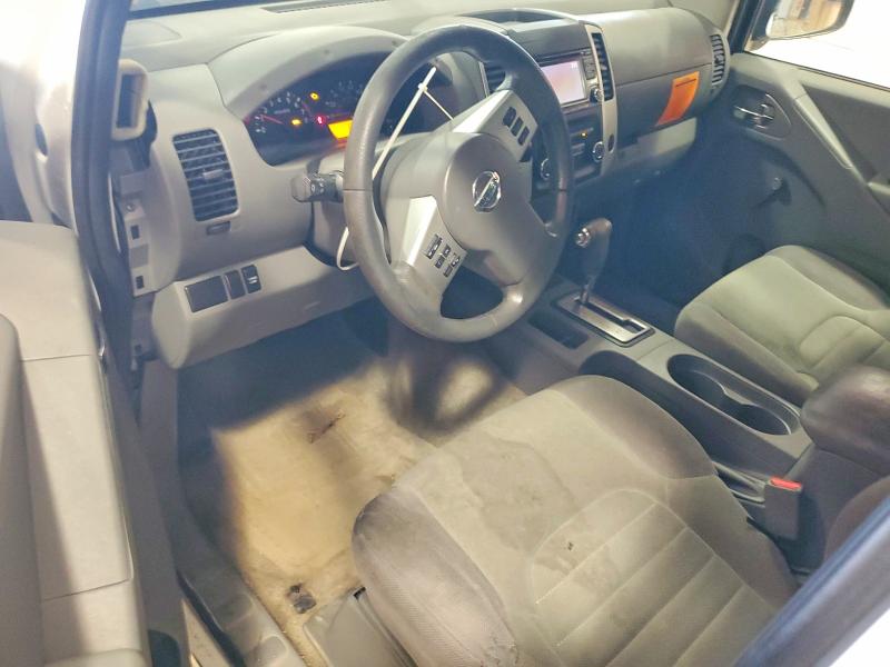 Продаж на аукціоні авто 2018 Nissan Frontier, vin: 1N6BD0CT6JN759854, номер лоту: 67382396