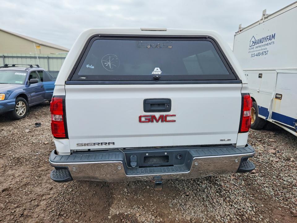 Продажа на аукционе авто 2014 Gmc Sierra, vin: 1GTV2UEC3EZ359842, номер лота: 67334746