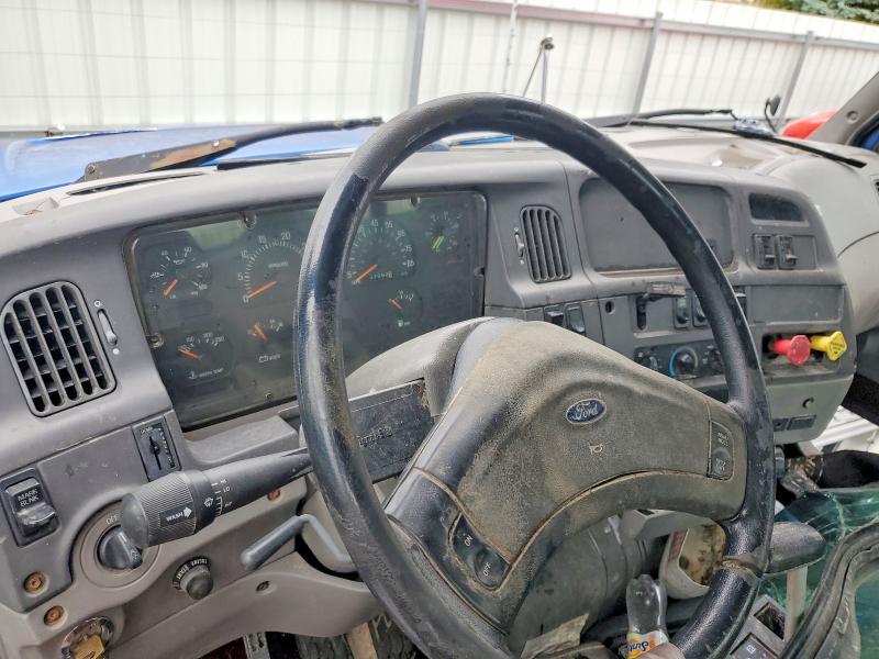 Продажа на аукционе авто 1998 Ford A9513, vin: 1FTYY92K3WVA36341, номер лота: 69175976