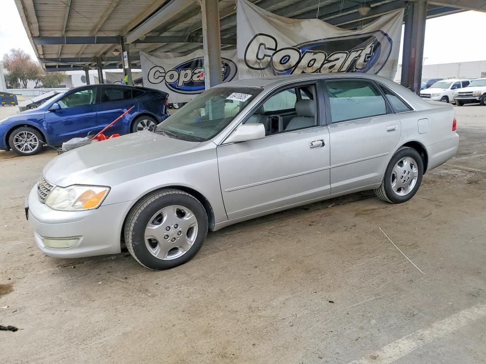 Aukcja sprzedaży 2004 Toyota Avalon, vin: 4T1BF28B44U388949, numer aukcji: 68410626