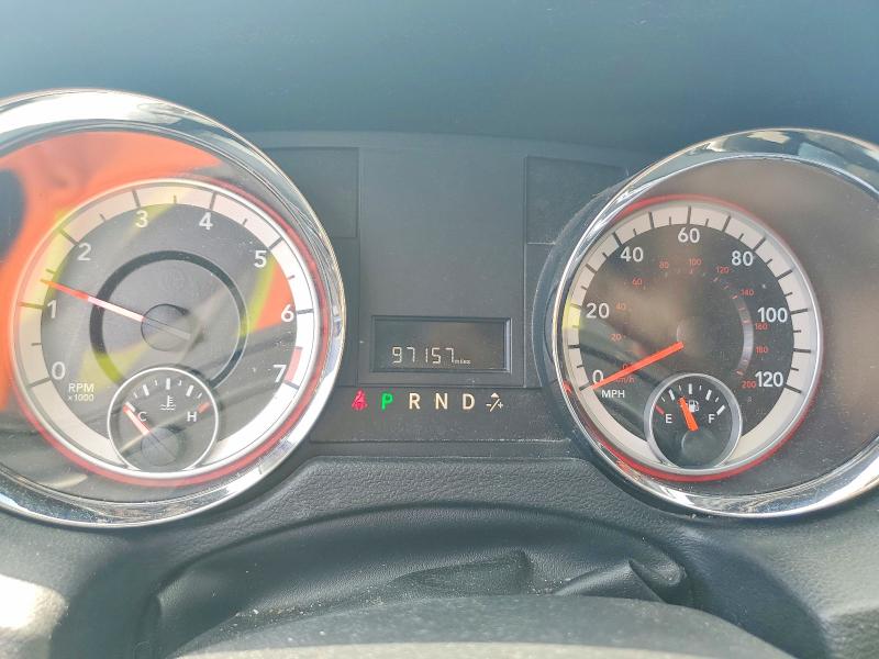 Aukcja sprzedaży 2013 Dodge Grand Caravan, vin: 2C4RDGCG3DR650403, numer aukcji: 67539466