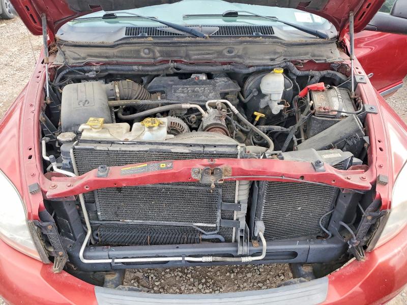 2006 Dodge Ram 1500 მანქანა იყიდება აუქციონზე, vin: 1D7HU18276S550933, აუქციონის ნომერი: 69118296