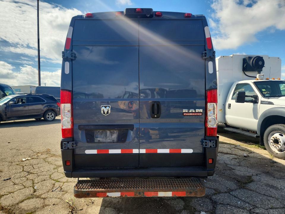 Aukcja sprzedaży 2020 Ram Promaster 3500, vin: 3C6URVJG4LE144993, numer aukcji: 66937476