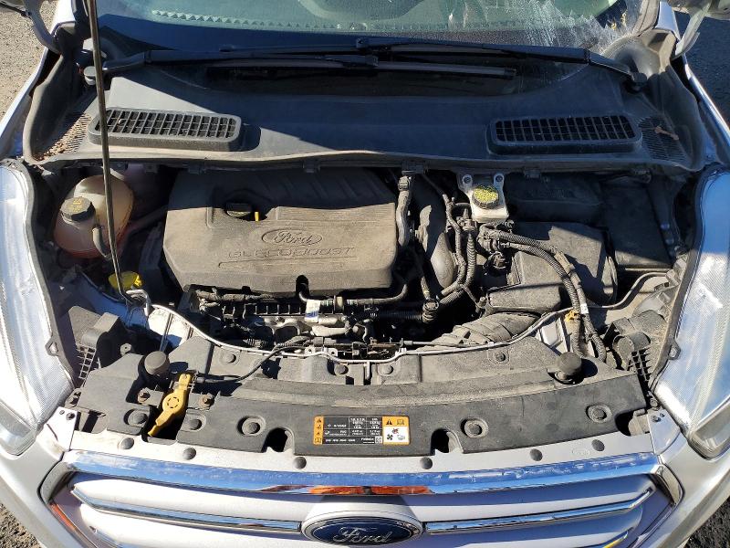 Auction sale of the 2018 Ford Escape, vin: 1FMCU0GD0JUB88907, lot number: 68618726