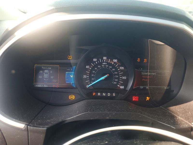 Aukcja sprzedaży 2018 Ford Edge, vin: 2FMPK4J97JBC22916, numer aukcji: 69100726