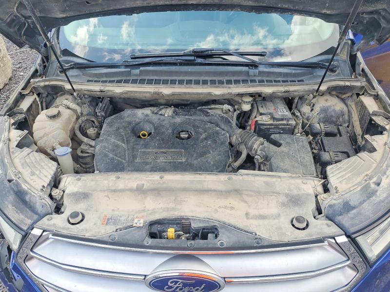 Продажа на аукционе авто 2015 Ford Edge, vin: 2FMTK4J9XFBB96060, номер лота: 67932296
