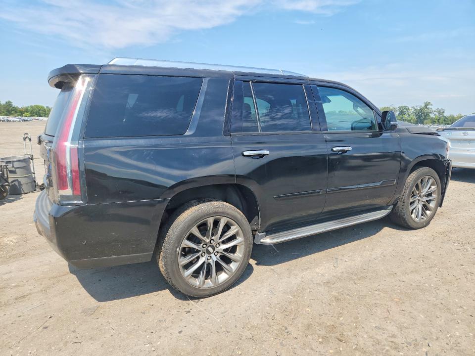 Продажа на аукционе авто 2020 Cadillac Escalade, vin: 1GYS4BKJ4LR279431, номер лота: 67415936