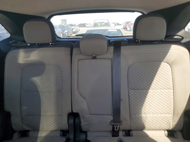 2021 Ford Escape მანქანა იყიდება აუქციონზე, vin: 1FMCU0BZ3MUB12024, აუქციონის ნომერი: 70729236