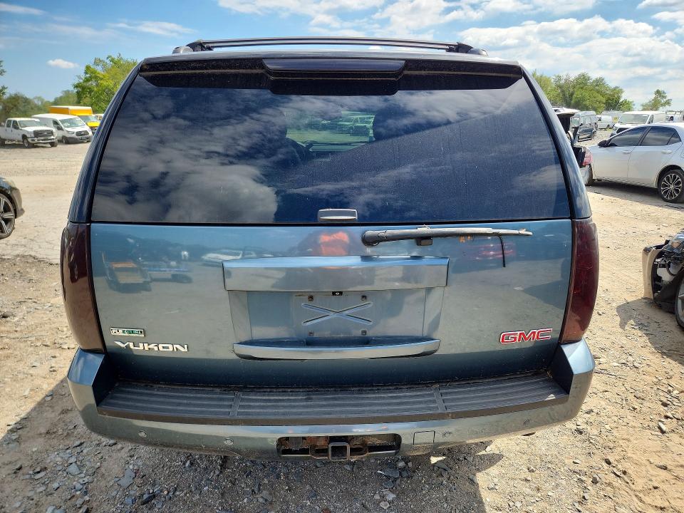 Aukcja sprzedaży 2010 Gmc Yukon, vin: 1GKUKCE03AR129700, numer aukcji: 68442266