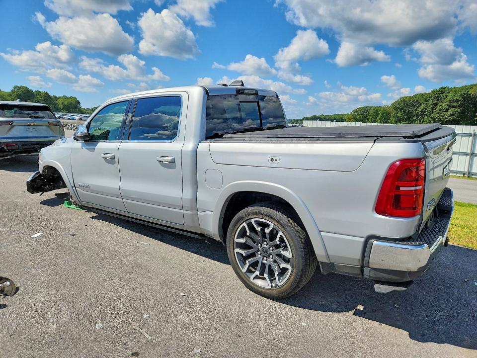 67457166 :رقم المزاد ، 1C6SRFHP9TN334528 vin ، 2026 Ram 1500 مزاد بيع