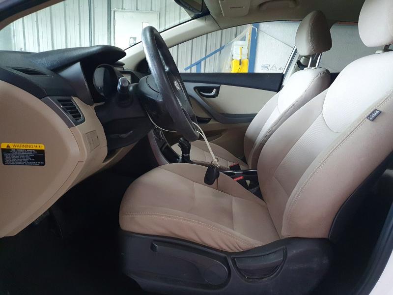 Aukcja sprzedaży 2016 Hyundai Elantra, vin: 5NPDH4AE0GH749423, numer aukcji: 68131206