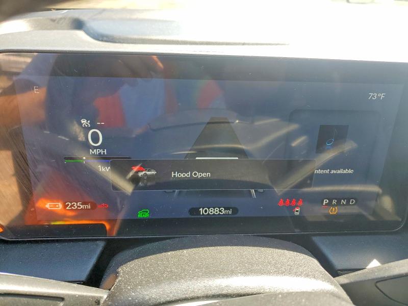 Auction sale of the 2025 Honda Prologue, vin: 3GPKHXRJ2SS502556, lot number: 67965006