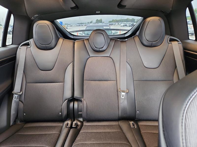 Aukcja sprzedaży 2018 Tesla Model X, vin: 5YJXCDE23JF114147, numer aukcji: 70428296