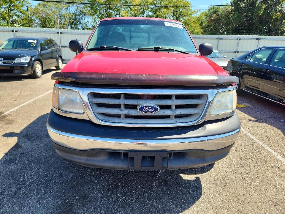 Продаж на аукціоні авто 2003 Ford F150, vin: 1FTRF07243KC24541, номер лоту: 69193136