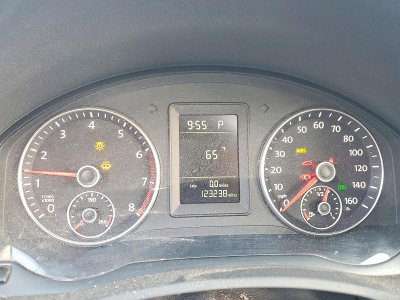 Продажа на аукционе авто 2010 Volkswagen Jetta, vin: 3VWRZ7AJ6AM069185, номер лота: 67301496