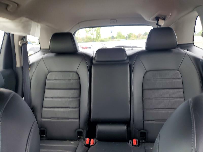 2023 Honda Cr-v მანქანა იყიდება აუქციონზე, vin: 5J6RS4H71PL009304, აუქციონის ნომერი: 68353676