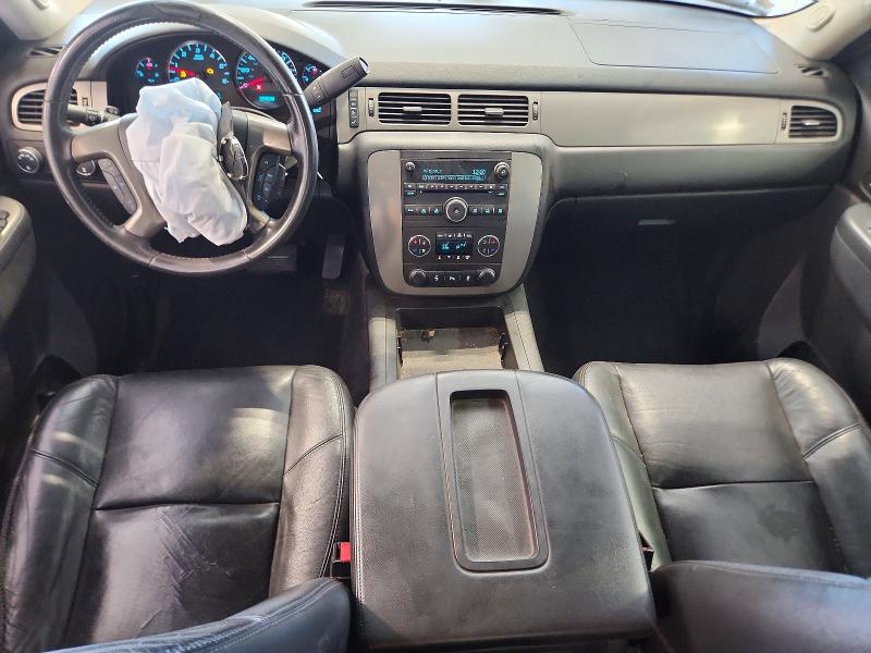 Продажа на аукционе авто 2012 Chevrolet Silverado, vin: 3GCPKTE76CG207816, номер лота: 67075746