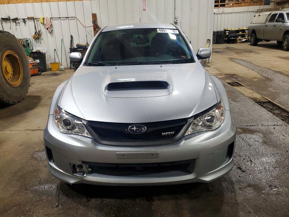 Продаж на аукціоні авто 2012 Subaru Impreza, vin: JF1GV7E65CG031266, номер лоту: 69984516