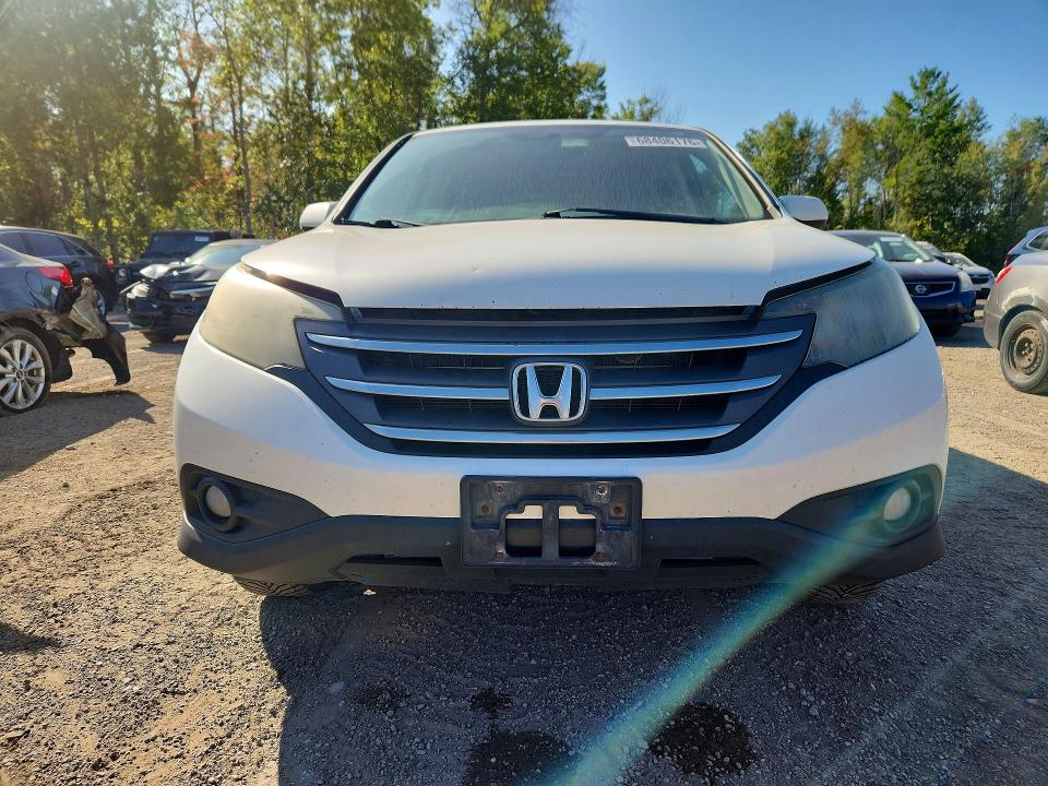 Продаж на аукціоні авто 2012 Honda Cr-v, vin: 2HKRM4H79CH116020, номер лоту: 68406176