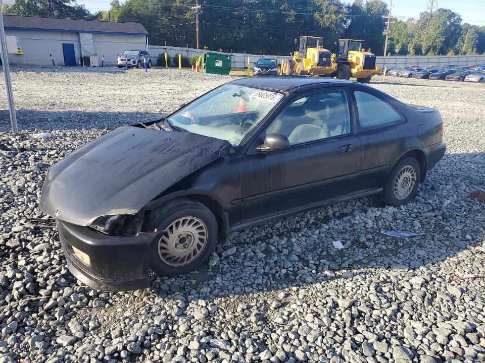 68085816 :رقم المزاد ، 1HGEJ212XRL043630 vin ، 1994 Honda Civic مزاد بيع