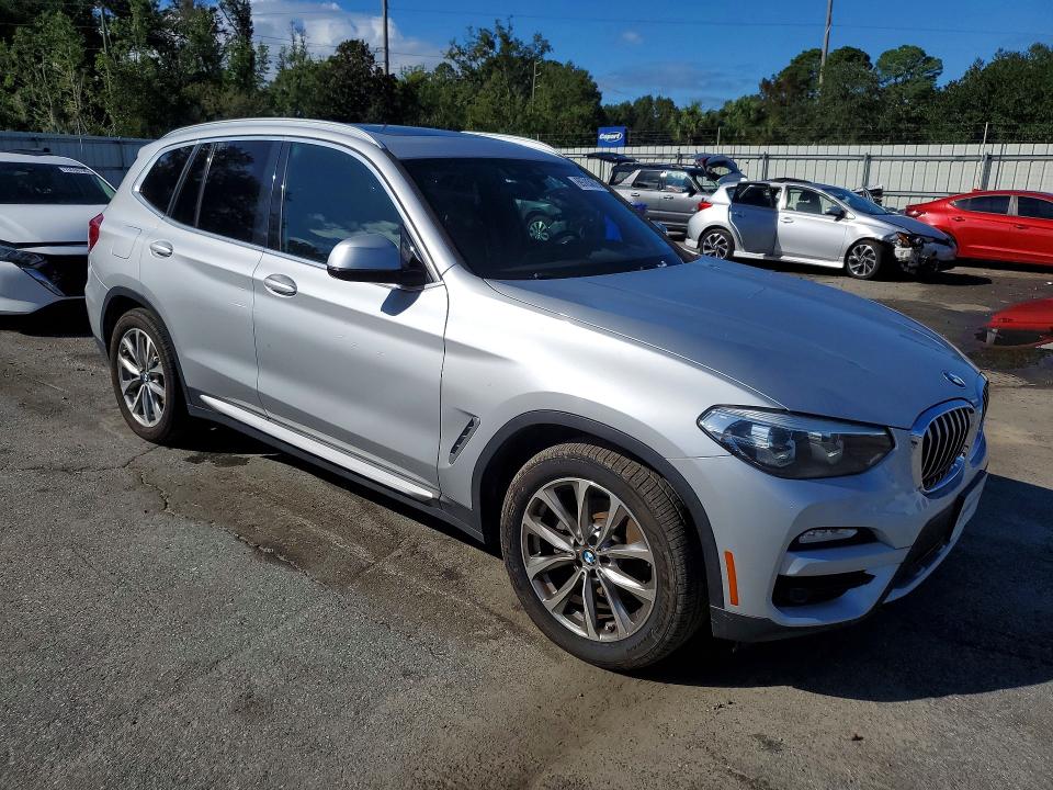 Aukcja sprzedaży 2019 Bmw X3, vin: 5UXTR7C50KLE98609, numer aukcji: 69783676
