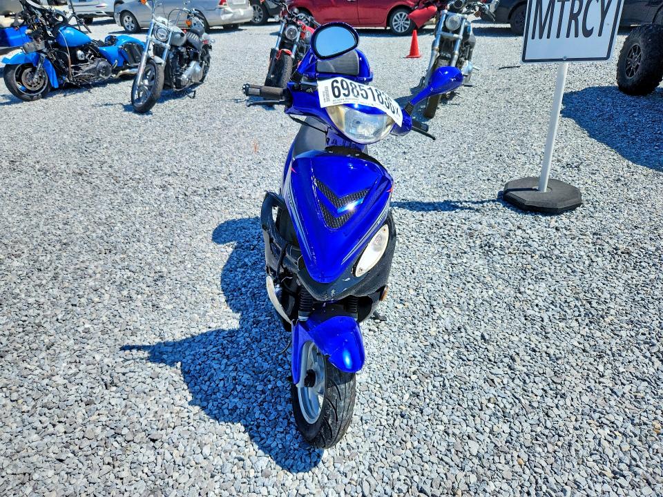 Продаж на аукціоні авто 2025 Vitachi Scooter, vin: H0DTABF51SX100951, номер лоту: 69851836