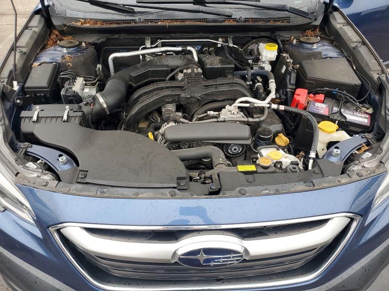 Продажа на аукционе авто 2021 Subaru Outback, vin: 4S4BTAMC0M3149583, номер лота: 67883256