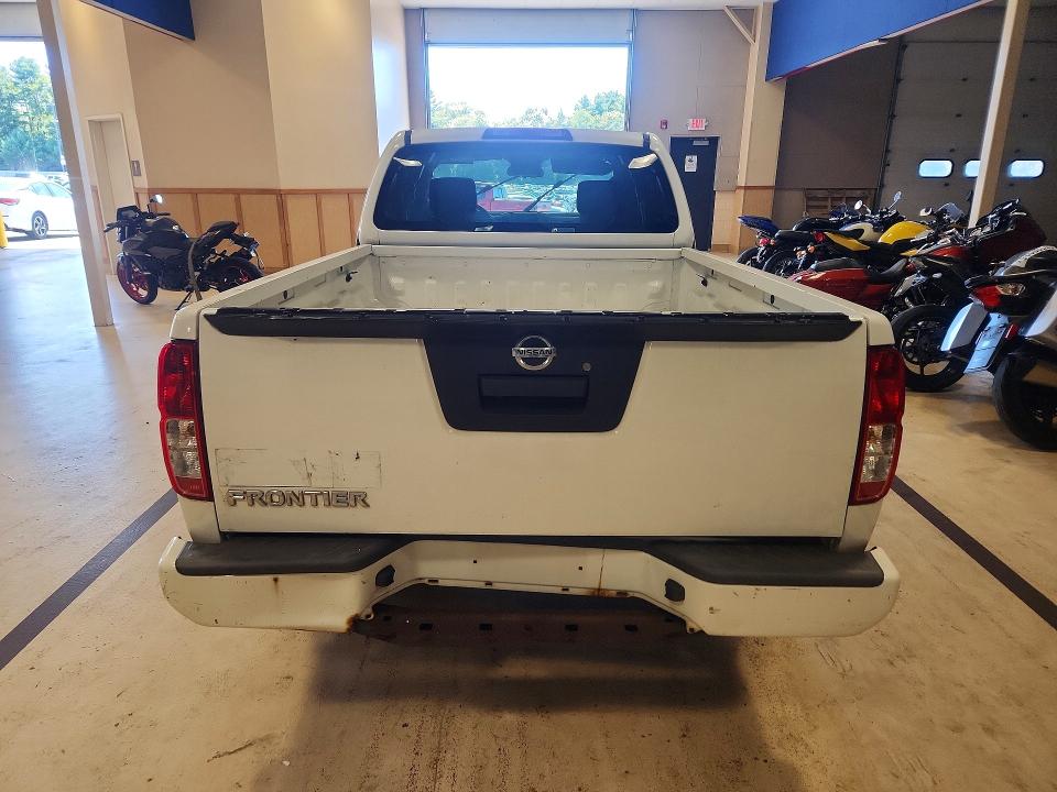 Продаж на аукціоні авто 2018 Nissan Frontier, vin: 1N6BD0CT6JN759854, номер лоту: 67382396