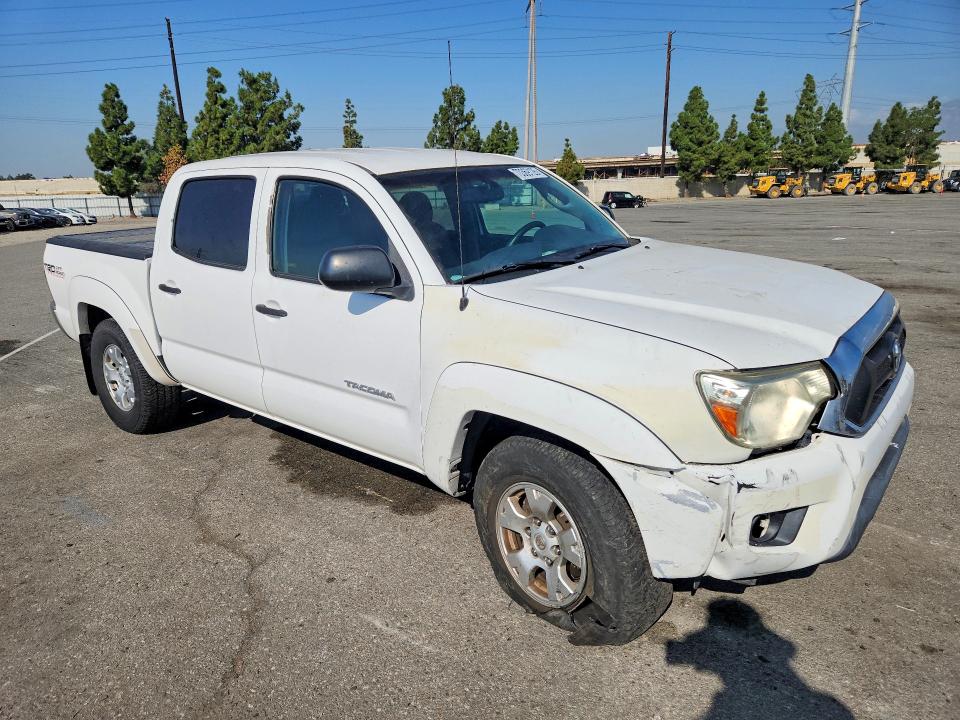 2013 Toyota Tacoma მანქანა იყიდება აუქციონზე, vin: 5TFLU4EN0DX073668, აუქციონის ნომერი: 70369126