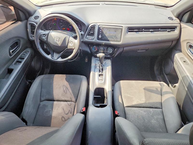 Продажа на аукционе авто 2019 Honda Hr-v, vin: 3CZRU6H1XKG717218, номер лота: 67380926
