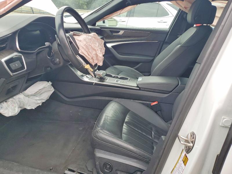 Aukcja sprzedaży 2023 Audi A6, vin: WAUD3BF25PN021692, numer aukcji: 67293896