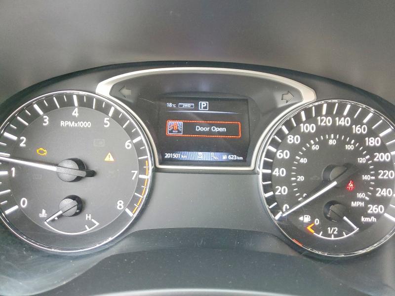 Продажа на аукционе авто 2018 Nissan Pathfinder, vin: 5N1DR2MM2JC630324, номер лота: 70455656