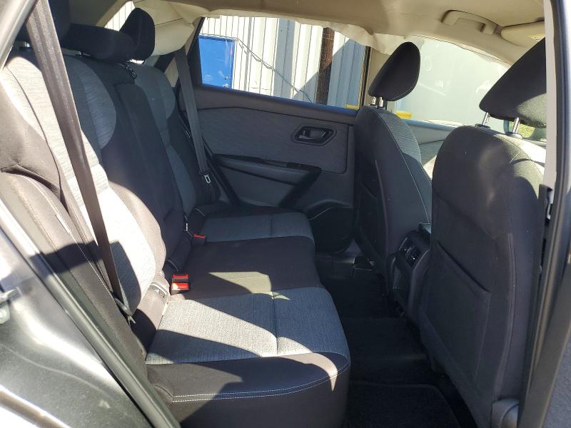 67374756 :رقم المزاد ، JN8AT3AB0MW207296 vin ، 2021 Nissan Rogue مزاد بيع