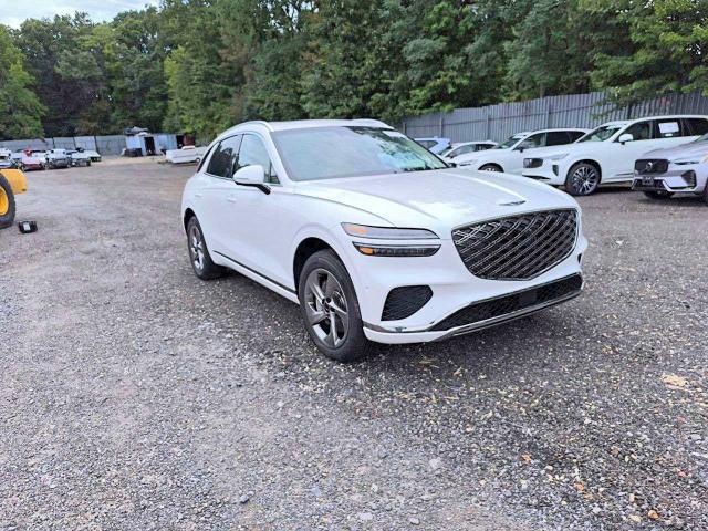 Продаж на аукціоні авто 2026 Genesis Gv70, vin: KMUMBDTB1TU282708, номер лоту: 69160166
